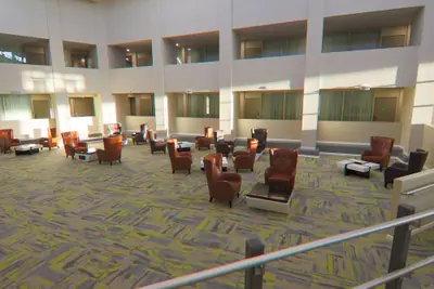 Photo 3 - Holiday Inn Scranton East - Dunmore by IHG