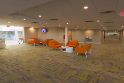 Photo 4 - Holiday Inn Scranton East - Dunmore by IHG