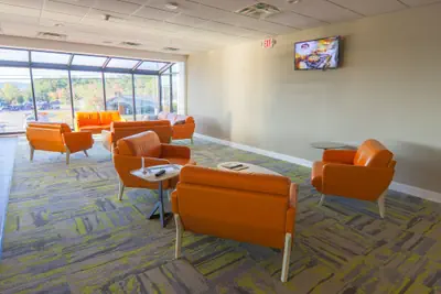 Photo 5 - Holiday Inn Scranton East - Dunmore by IHG