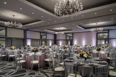 Photo 5 - Omni Houston Hotel