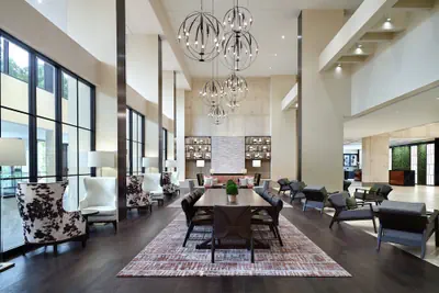 Photo 4 - Omni Houston Hotel
