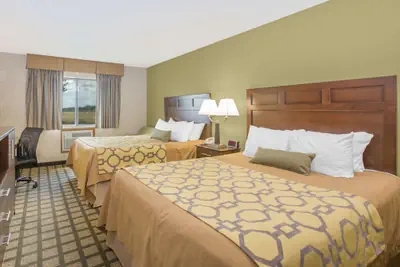 Photo 5 - Baymont by Wyndham Ames