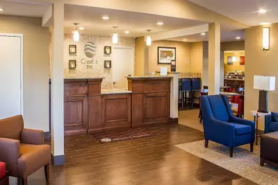Photo 3 - Comfort Inn Roseburg