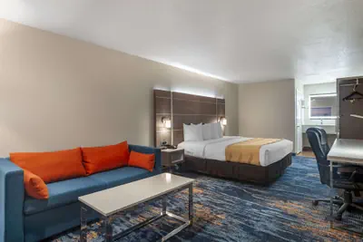 Photo 2 - Quality Inn Blythe I-10