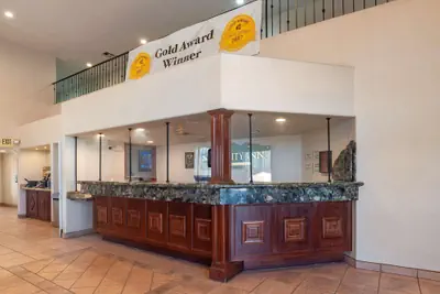 Photo 4 - Quality Inn Blythe I-10