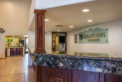 Photo 3 - Quality Inn Blythe I-10