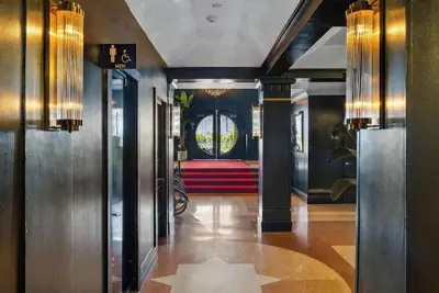 Photo 4 - Beacon Hotel South Beach