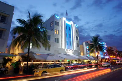 Photo 2 - Beacon Hotel South Beach