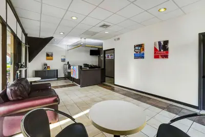 Photo 4 - Motel 6 Lawrenceville, NJ