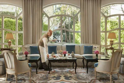 Photo 3 - The Peninsula Beverly Hills