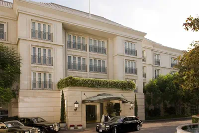 Photo 2 - The Peninsula Beverly Hills