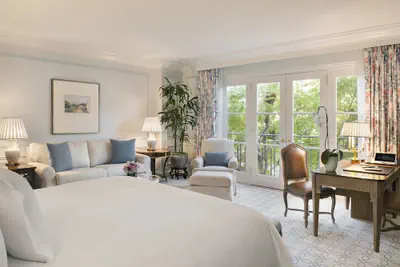 Photo 4 - The Peninsula Beverly Hills