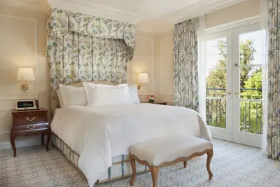 Photo 5 - The Peninsula Beverly Hills