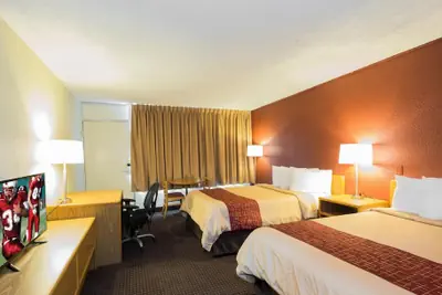 Photo 4 - Days Inn by Wyndham Williamsport