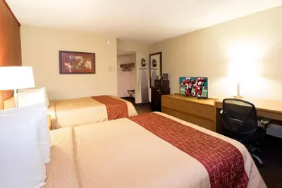 Photo 5 - Days Inn by Wyndham Williamsport