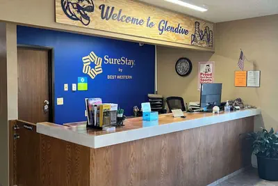 Photo 3 - SureStay by Best Western Glendive Yellowstone River