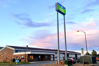 Photo 2 - SureStay by Best Western Glendive Yellowstone River