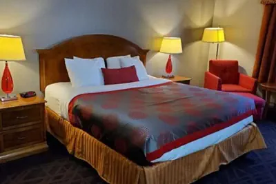 Photo 5 - Ramada by Wyndham Barstow