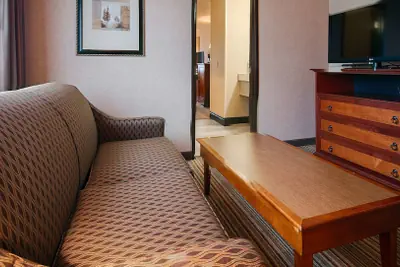Photo 5 - Best Western Plus Rama Inn & Suites