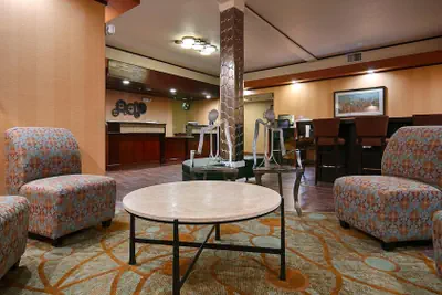 Photo 4 - Best Western Plus Rama Inn & Suites
