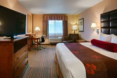 Photo 2 - Best Western Plus Rama Inn & Suites