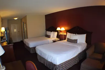 Photo 5 - The Garden Inn