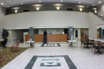Photo 3 - The Garden Inn