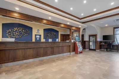 Photo 5 - Best Western Acworth Inn