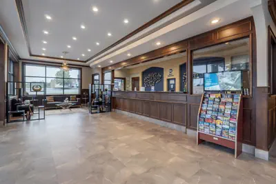 Photo 4 - Best Western Acworth Inn