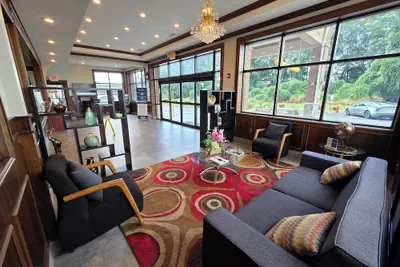 Photo 3 - Best Western Acworth Inn