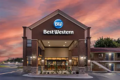 Photo 2 - Best Western Acworth Inn