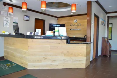 Photo 4 - Quality Inn Coralville - Iowa River Landing