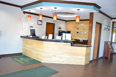 Photo 5 - Quality Inn Coralville - Iowa River Landing