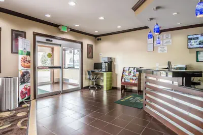 Photo 3 - Quality Inn Coralville - Iowa River Landing