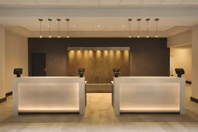 Photo 5 - Embassy Suites by Hilton Indianapolis Downtown