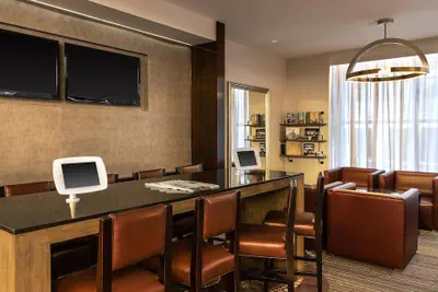 Photo 5 - Hyatt Regency Boston