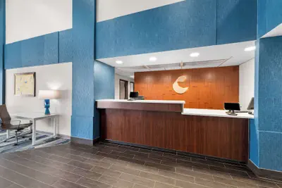 Photo 3 - Comfort Suites Stevens Point