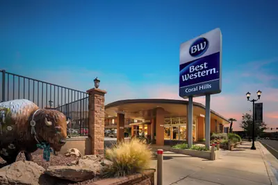 Photo 2 - Best Western Coral Hills