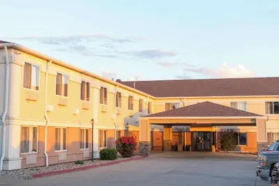Photo 2 - Comfort Inn Sioux City South
