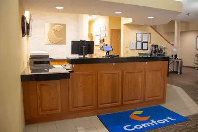 Photo 4 - Comfort Inn Sioux City South