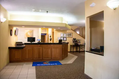 Photo 3 - Comfort Inn Sioux City South