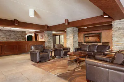 Photo 3 - Ramada by Wyndham Fargo