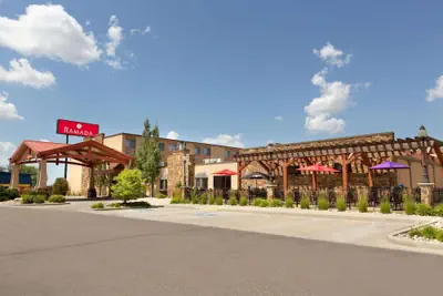 Photo 2 - Ramada by Wyndham Fargo
