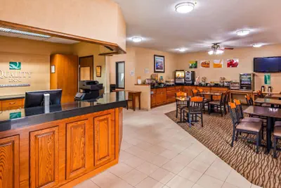 Photo 4 - Quality Inn Tomah