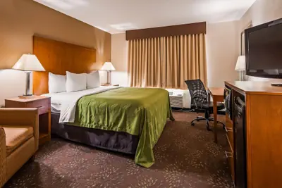 Photo 5 - Quality Inn Tomah
