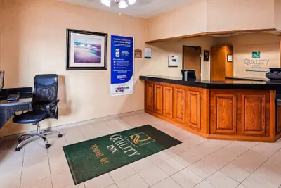 Photo 3 - Quality Inn Tomah