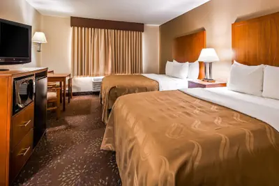 Photo 2 - Quality Inn Tomah