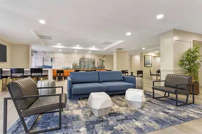 Photo 3 - Best Western Plus Sugar Land/Stafford