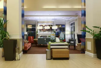 Photo 5 - Hilton Garden Inn Secaucus/Meadowlands