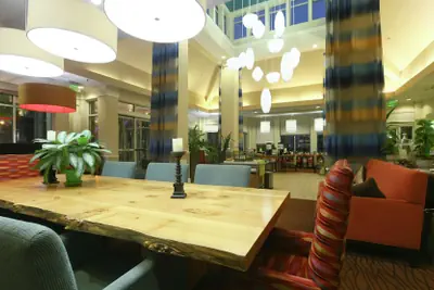 Photo 4 - Hilton Garden Inn Secaucus/Meadowlands